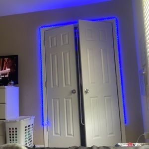 Meet your Posher, Abryana